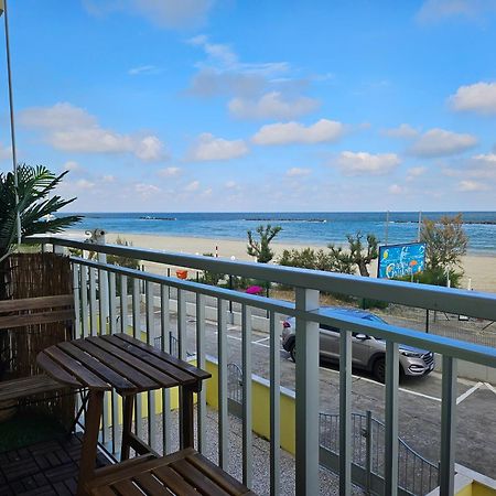 La Suite Lido di Pomposa Buitenkant foto