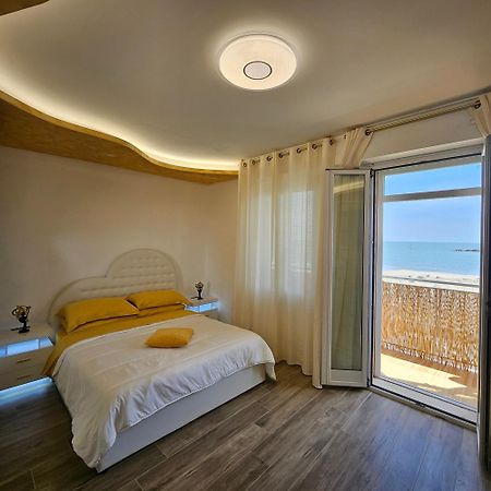 La Suite Lido di Pomposa Buitenkant foto