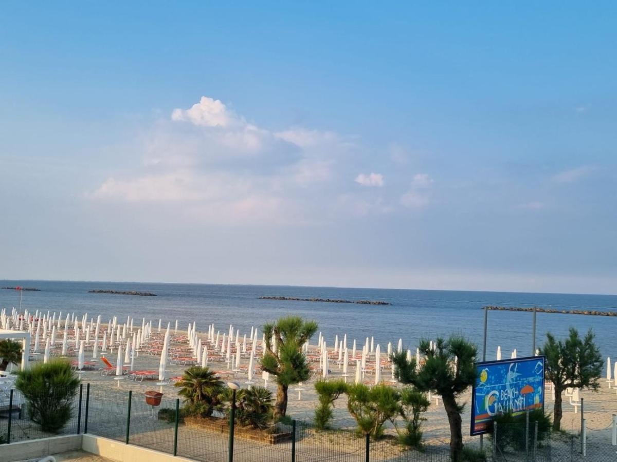 La Suite Lido di Pomposa Buitenkant foto