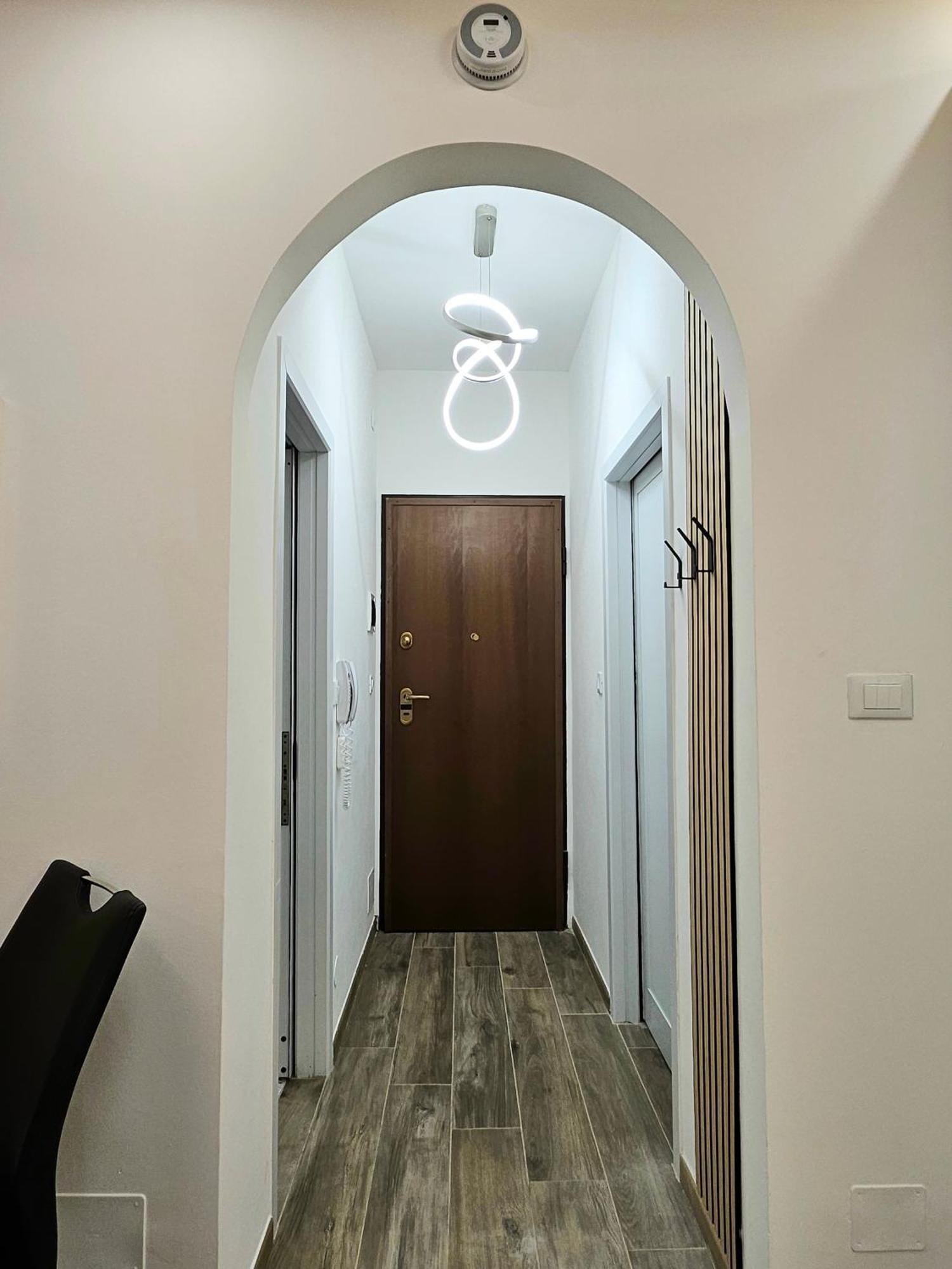 La Suite Lido di Pomposa Buitenkant foto